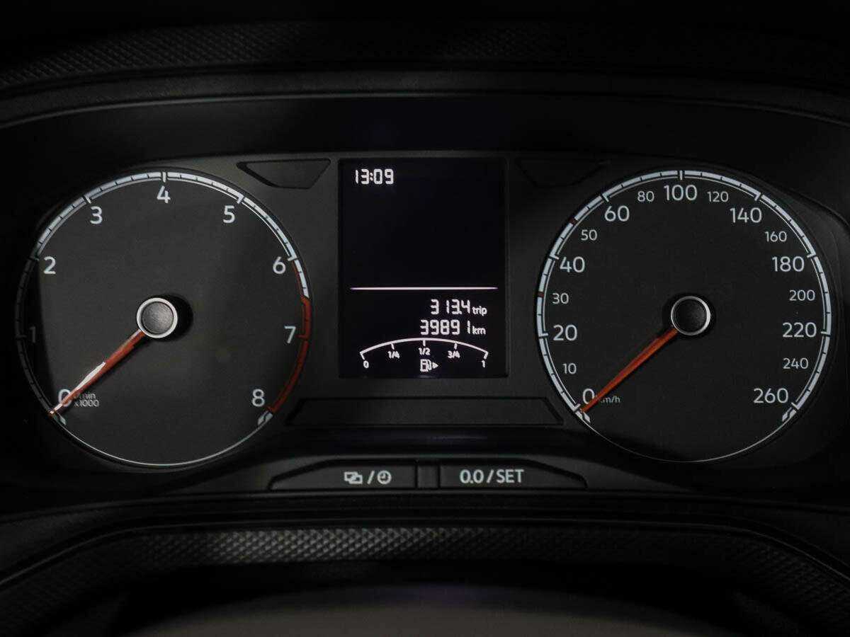 Продажа Б/У Фольксваген Поло. Фото: #8