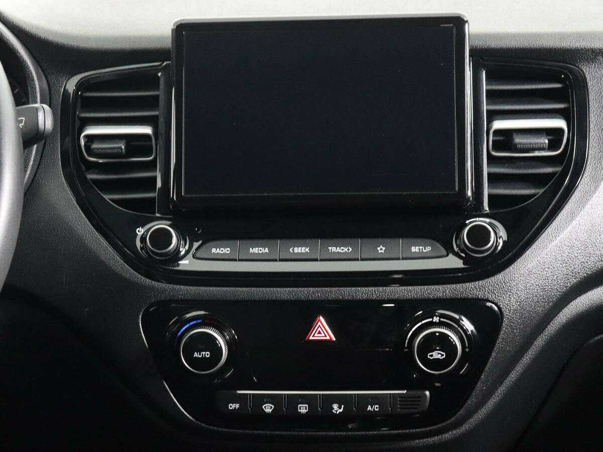 Продажа Б/У Хендай Солярис. Фото: #11