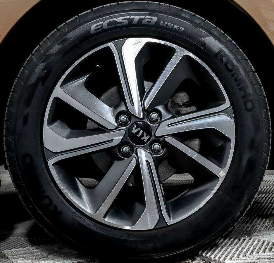 Продажа Б/У Киа Рио. Фото: #16