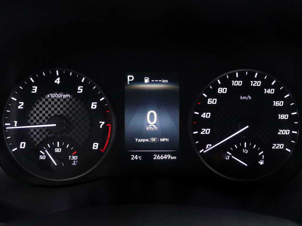 Купить Hyundai Solaris с пробегом. Фото: #8