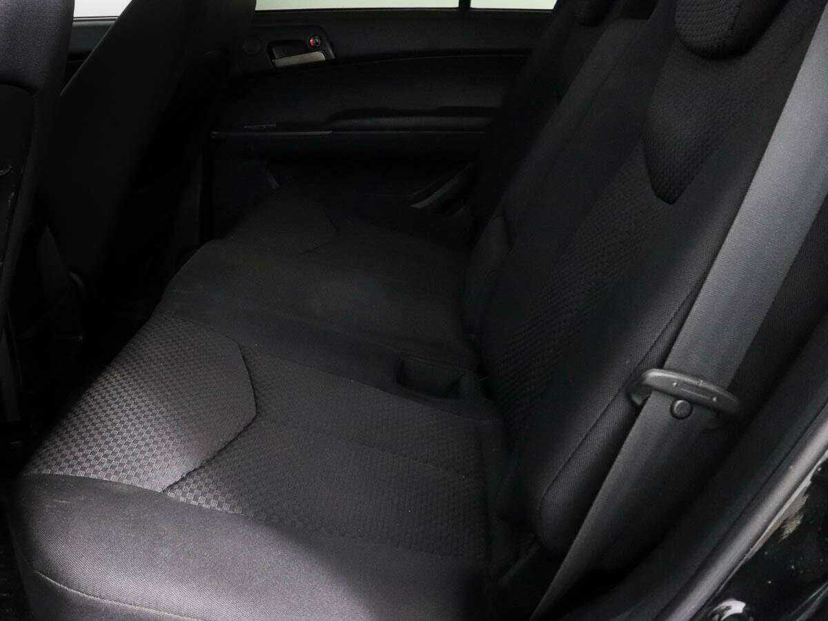 Продажа Б/У Сан-Ён Кирон. Фото: #7