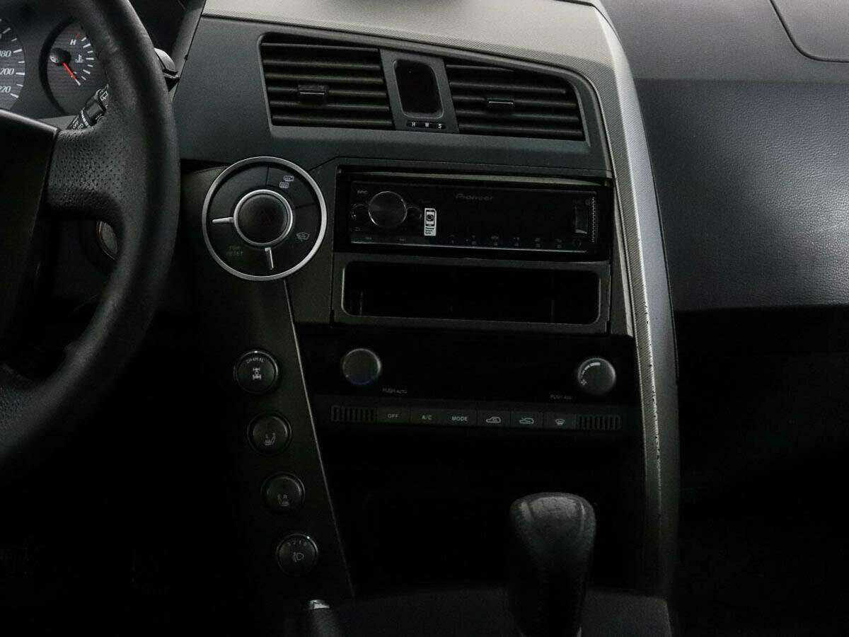 Продажа Б/У Сан-Ён Кирон. Фото: #10