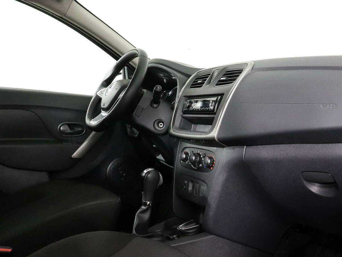 Продажа Б/У Рено Сандеро. Фото: #6