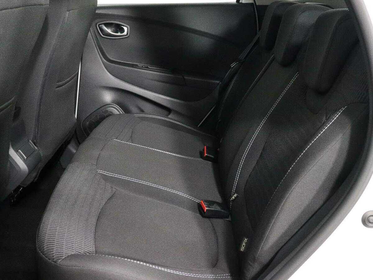 Продажа Б/У Рено Каптюр. Фото: #7