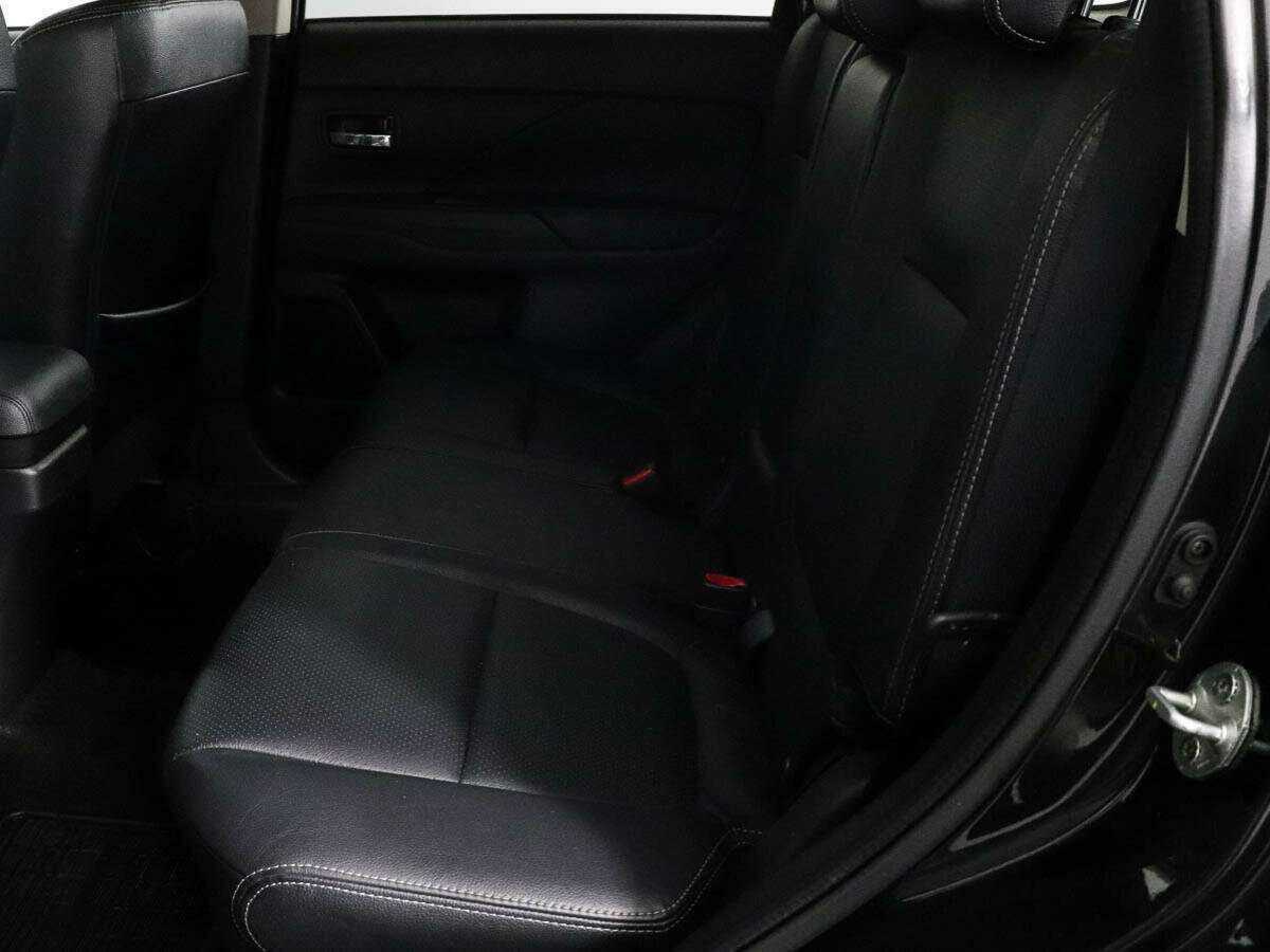 Продажа Б/У Митсубиши Оутлэндер. Фото: #7