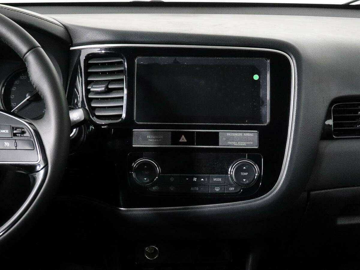 Продажа Б/У Митсубиши Оутлэндер. Фото: #10