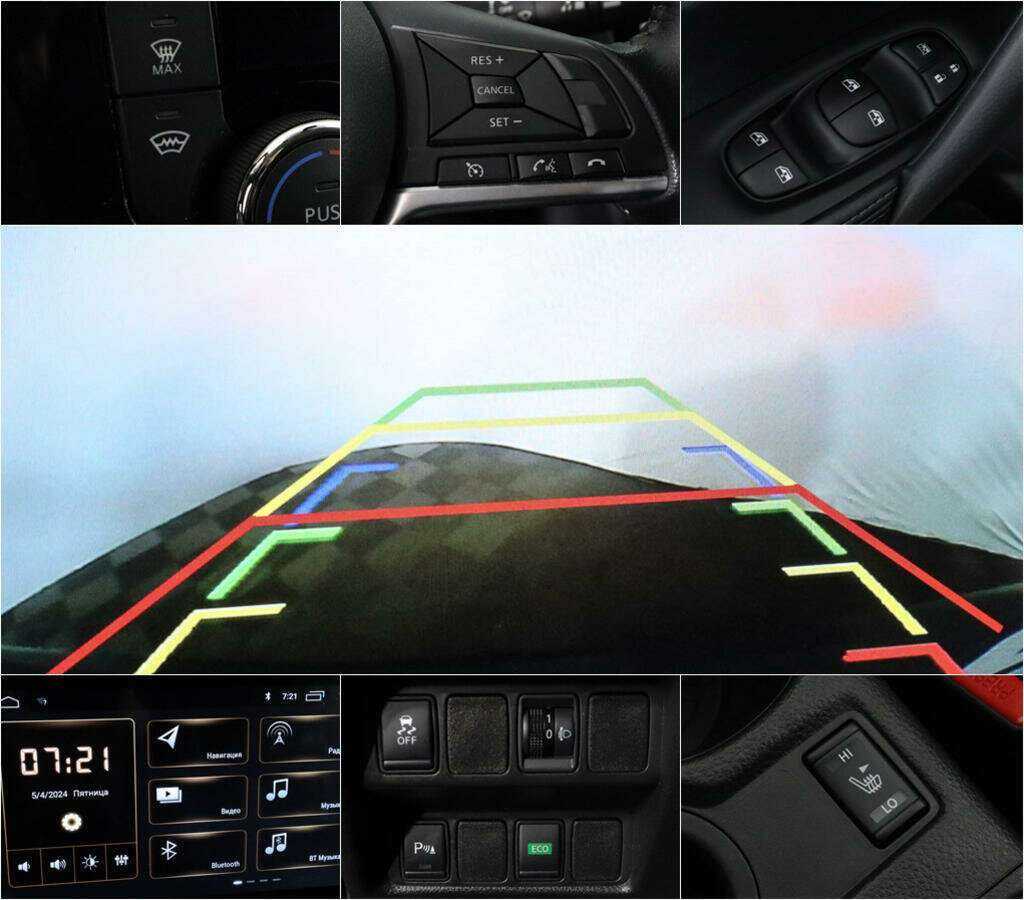 Продажа Б/У Ниссан Кашкай. Фото: #11