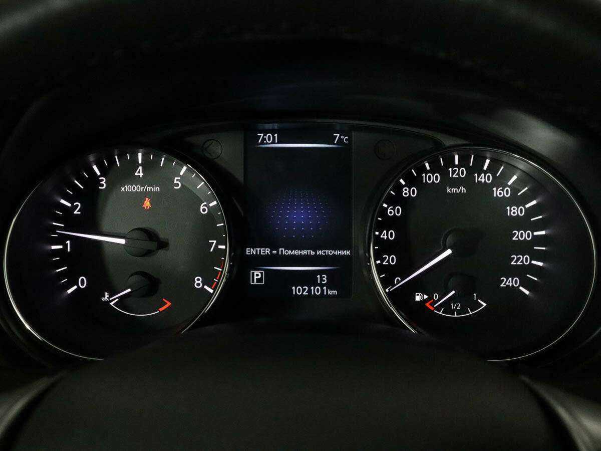 Продажа Б/У Ниссан Кашкай. Фото: #7