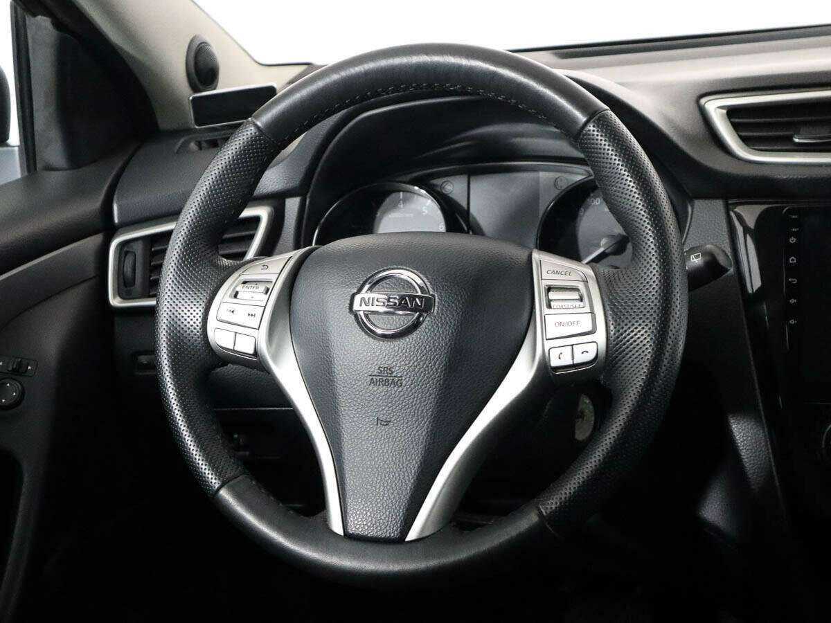 Продажа Б/У Ниссан Кашкай. Фото: #10