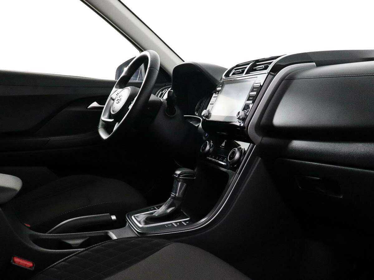 Продажа Б/У Хендай Крета. Фото: #6