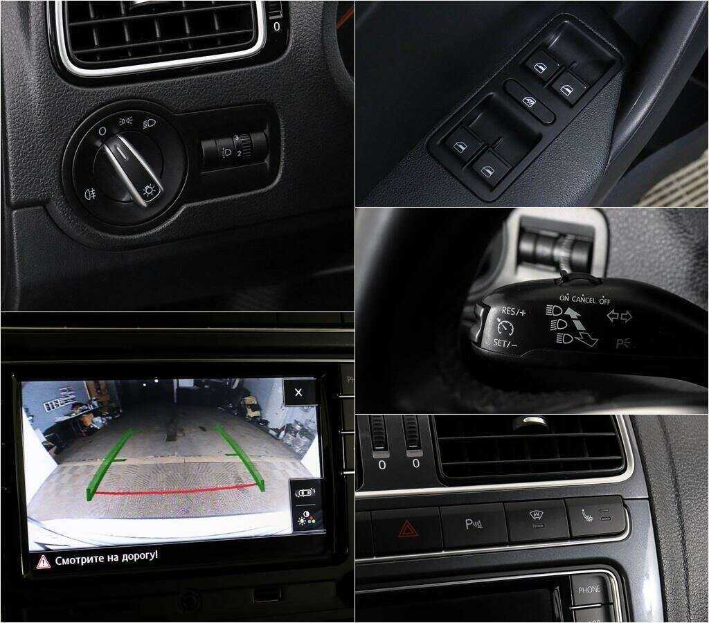 Продажа Б/У Фольксваген Поло. Фото: #12