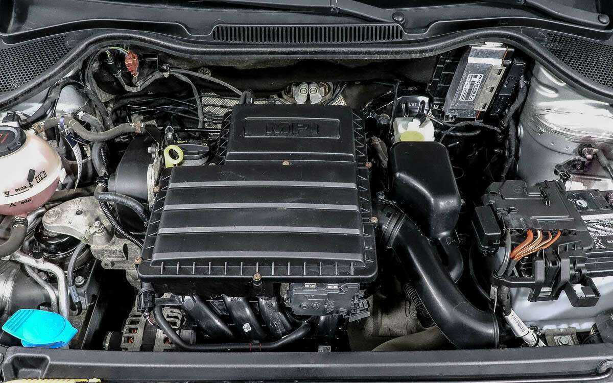 Продажа Б/У Фольксваген Поло. Фото: #14