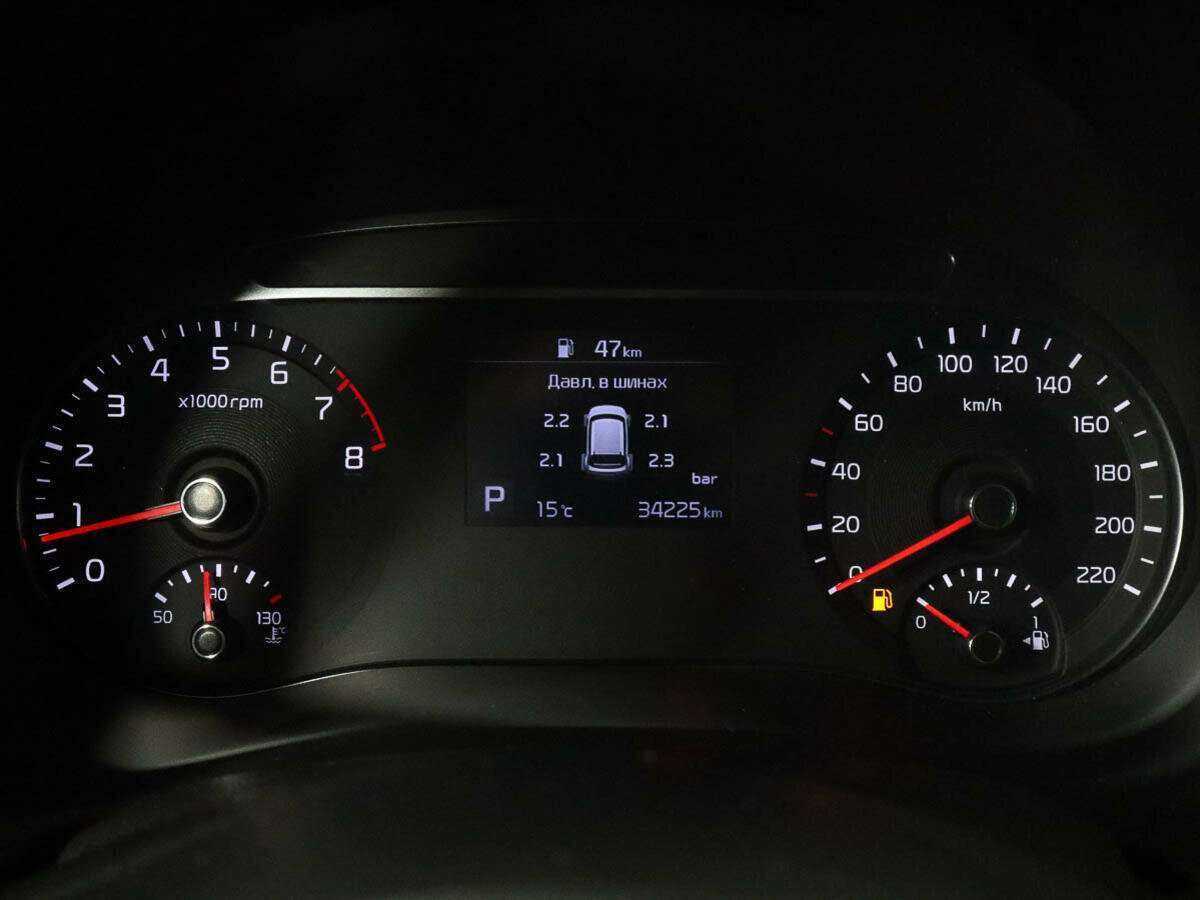 Продажа Б/У Киа Соул. Фото: #8