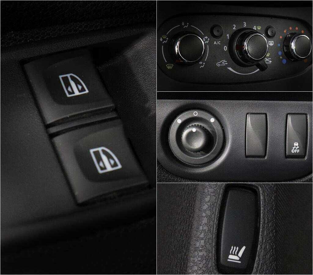 Продажа Б/У Рено Логан. Фото: #11