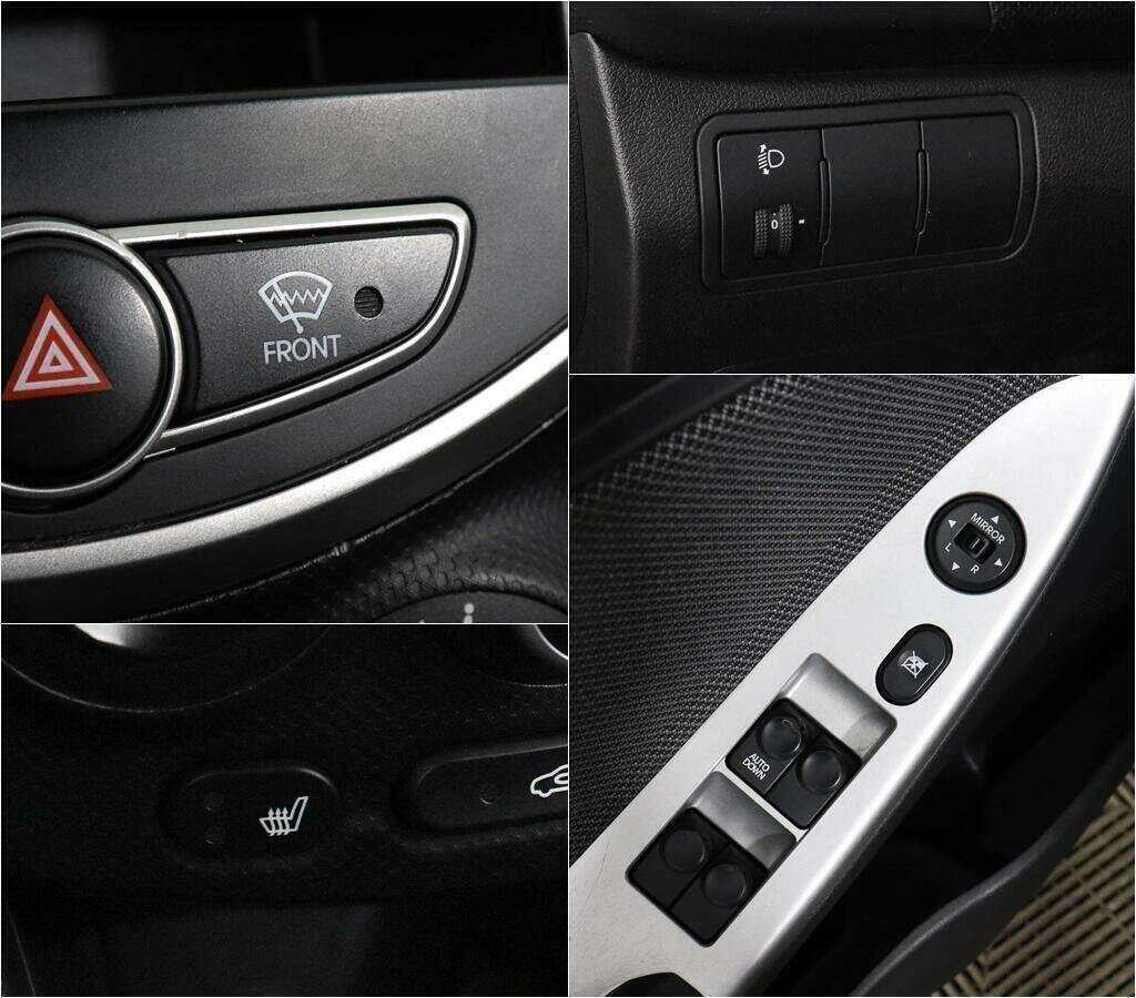 Продажа Б/У Хендай Солярис. Фото: #12