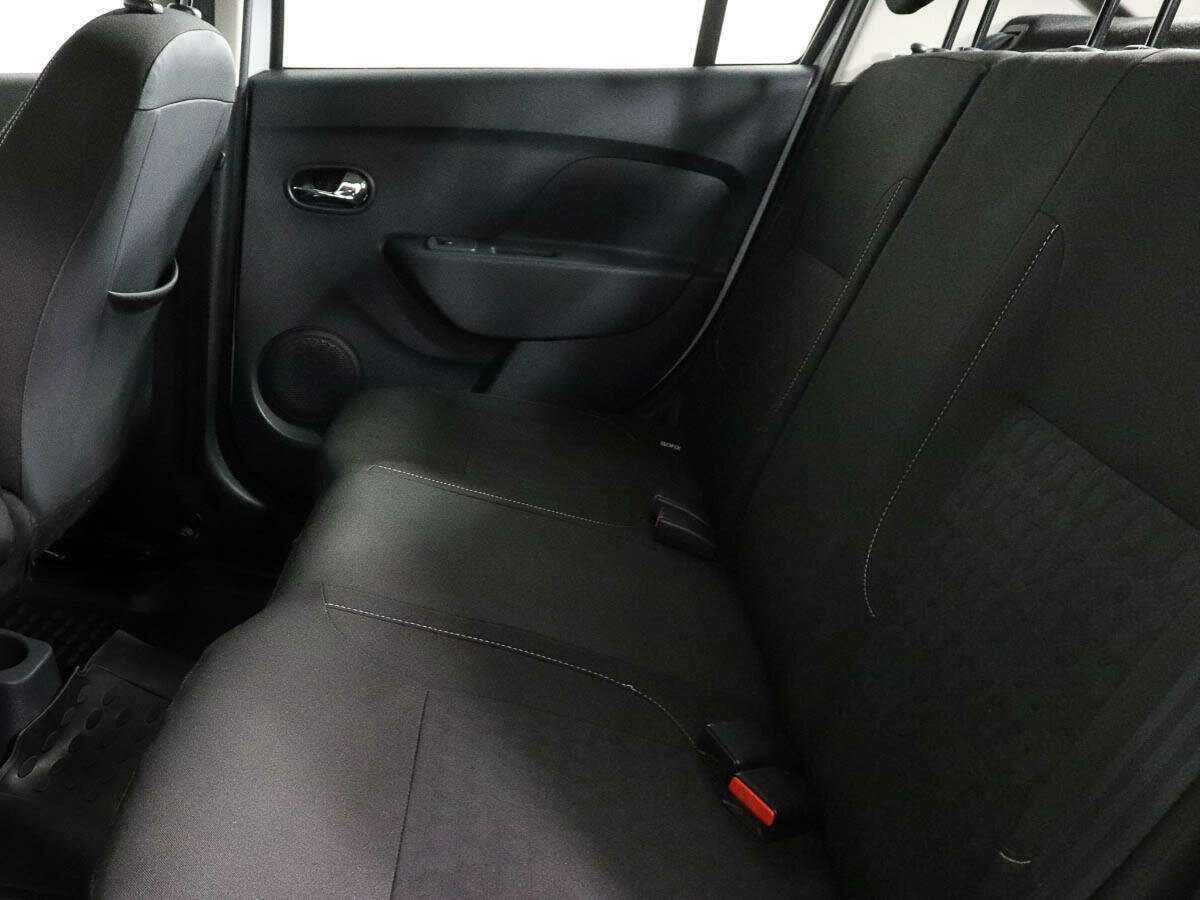 Продажа Б/У Рено Логан. Фото: #7