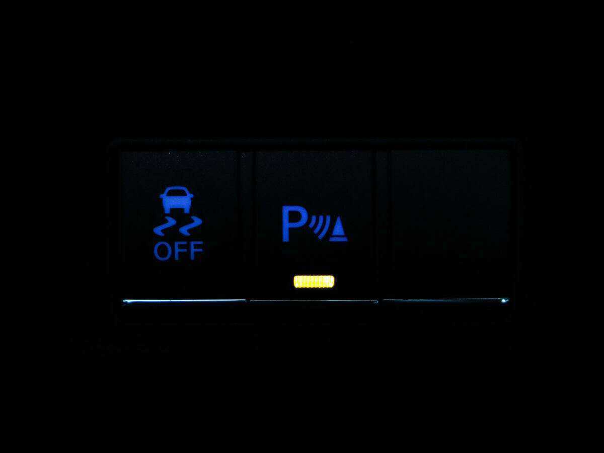 Купить Infiniti Q70 с пробегом. Фото: #15