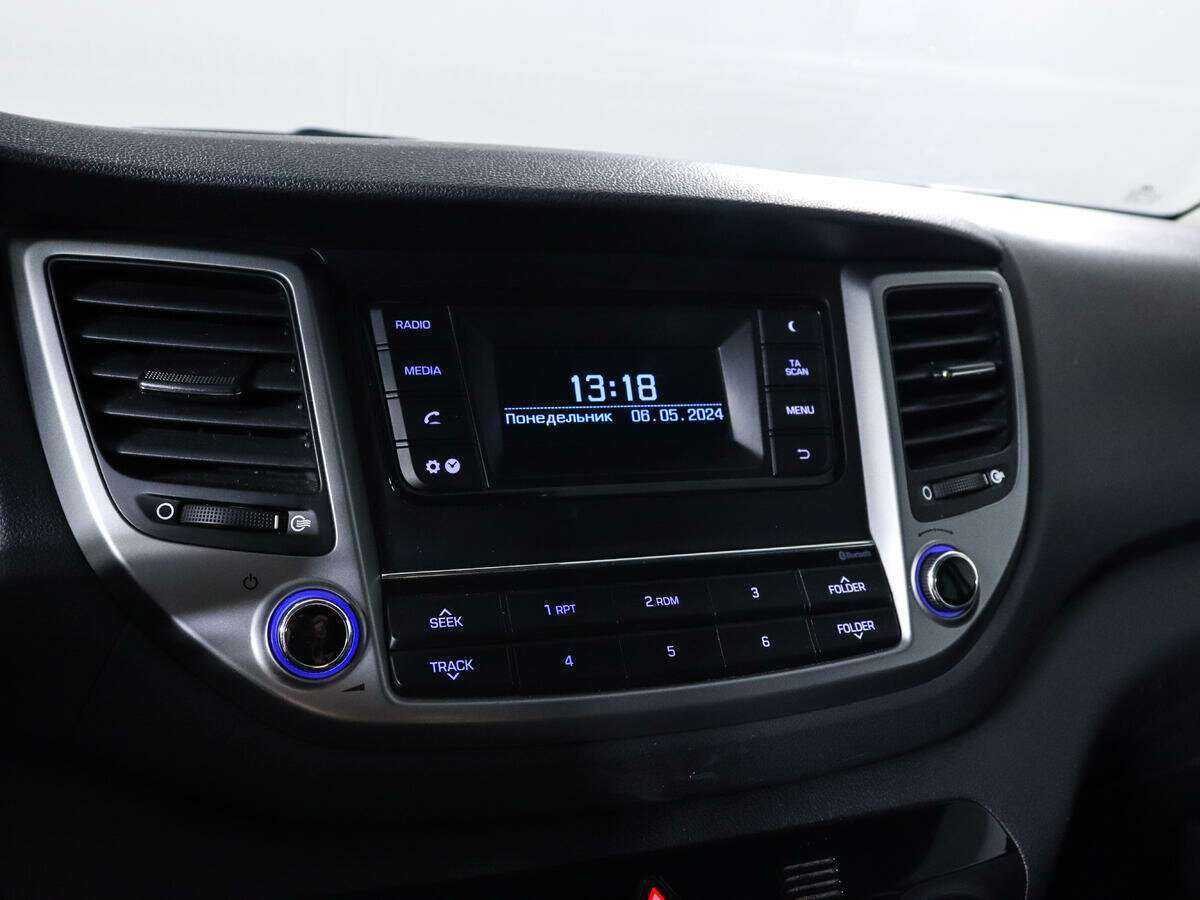 Продажа Б/У Хендай Туксон. Фото: #14