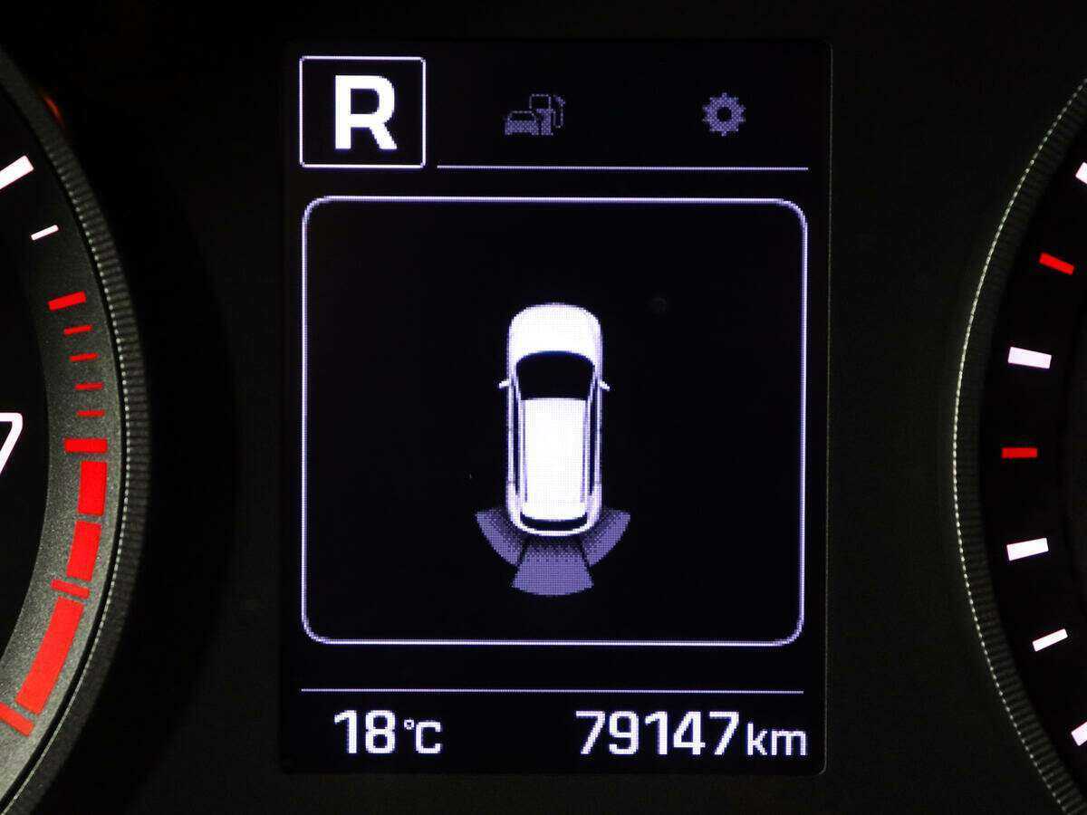 Продажа Б/У Хендай Туксон. Фото: #15