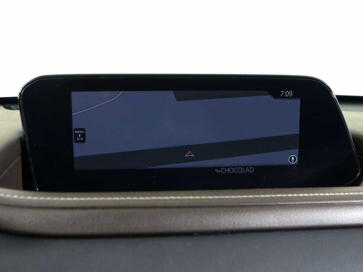 Купить Mazda CX-30 с пробегом. Фото: #21