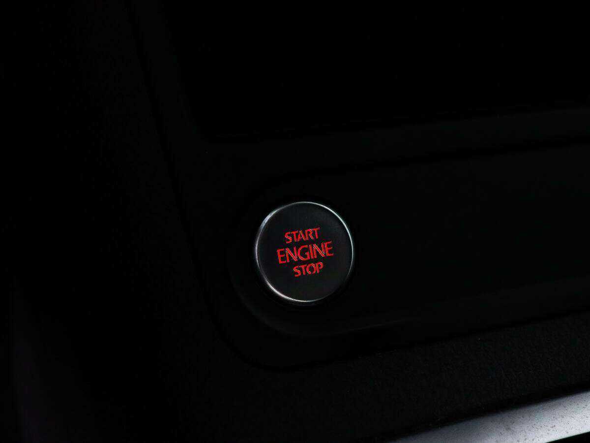 Продажа Б/У Фольксваген Тигуан. Фото: #18