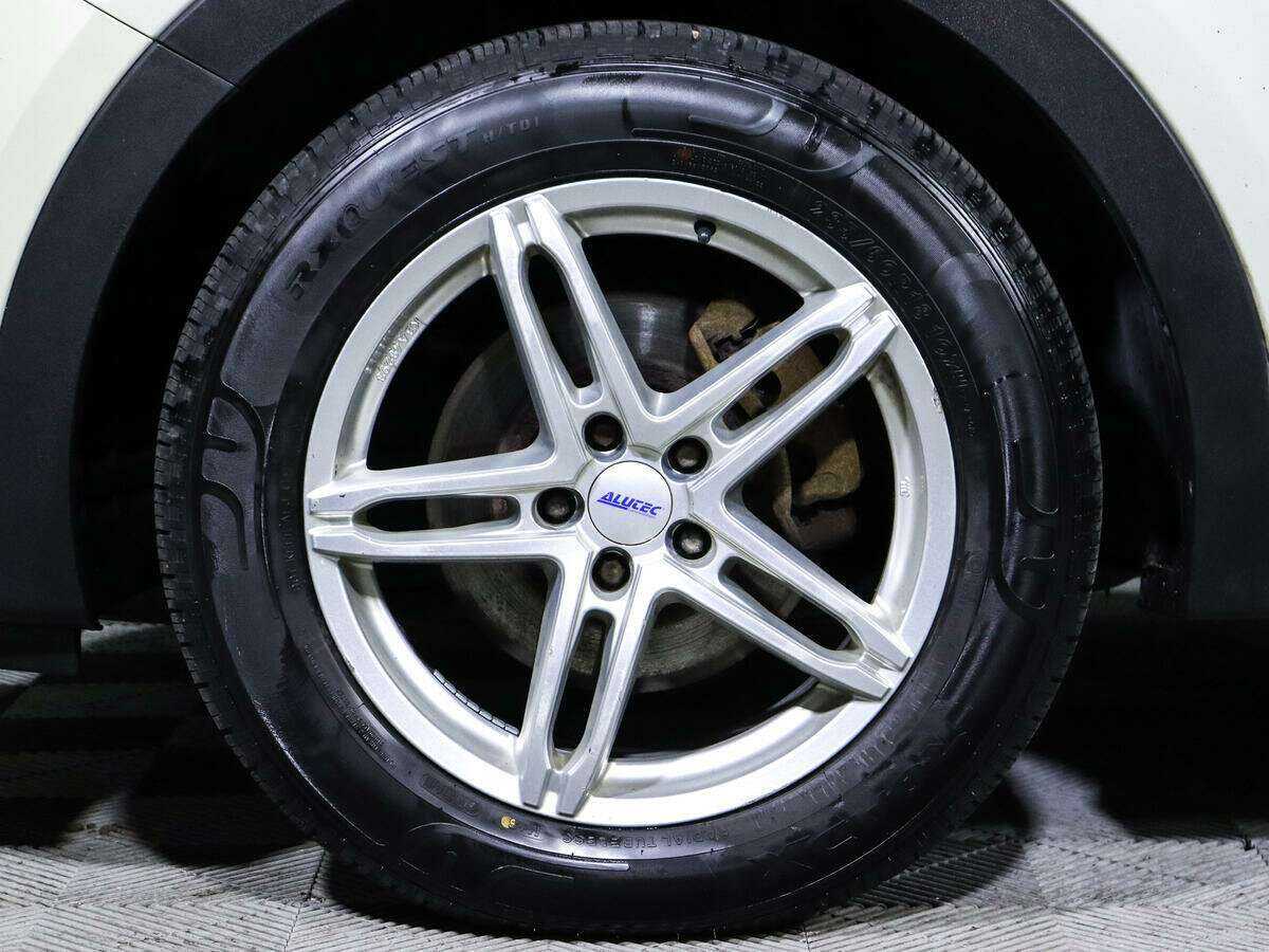 Продажа Б/У Хендай Санта Фе. Фото: #21