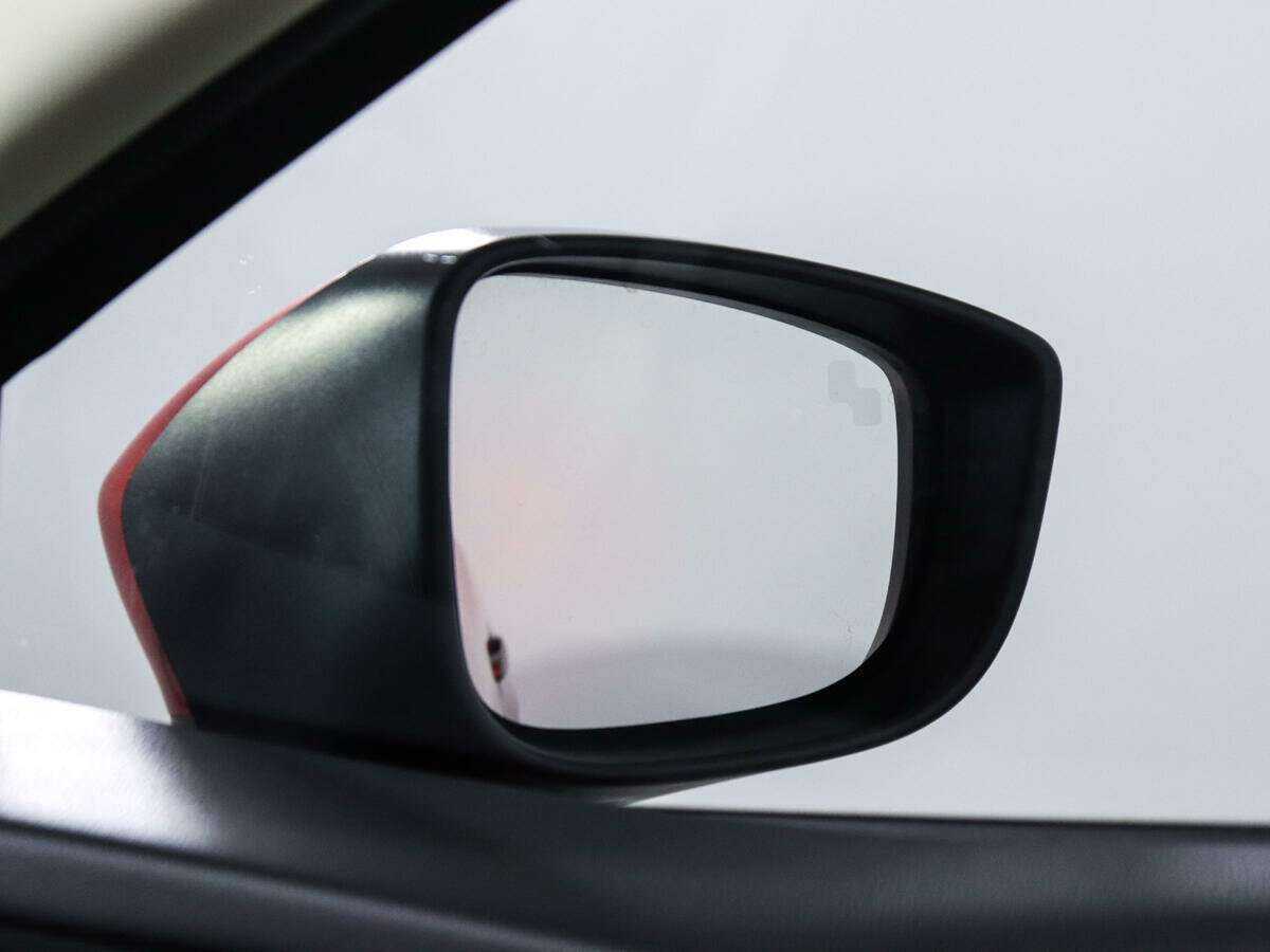 Купить Mazda 3 с пробегом. Фото: #14