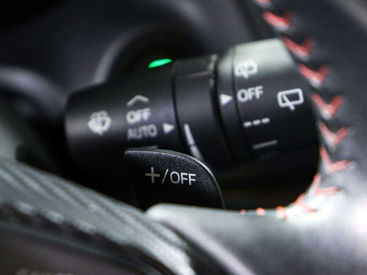 Купить Mazda 3 с пробегом. Фото: #19