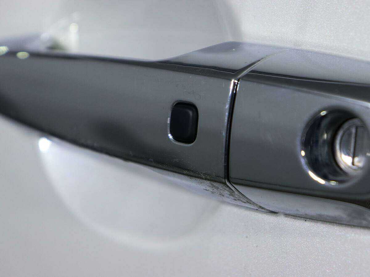 Купить Mitsubishi Pajero Sport с пробегом. Фото: #16