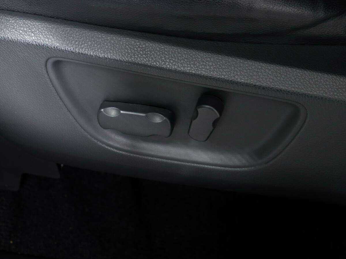 Купить Mitsubishi Pajero Sport с пробегом. Фото: #19