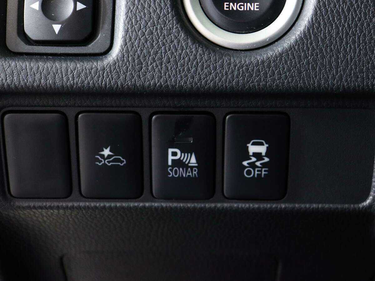 Купить Mitsubishi Pajero Sport с пробегом. Фото: #20