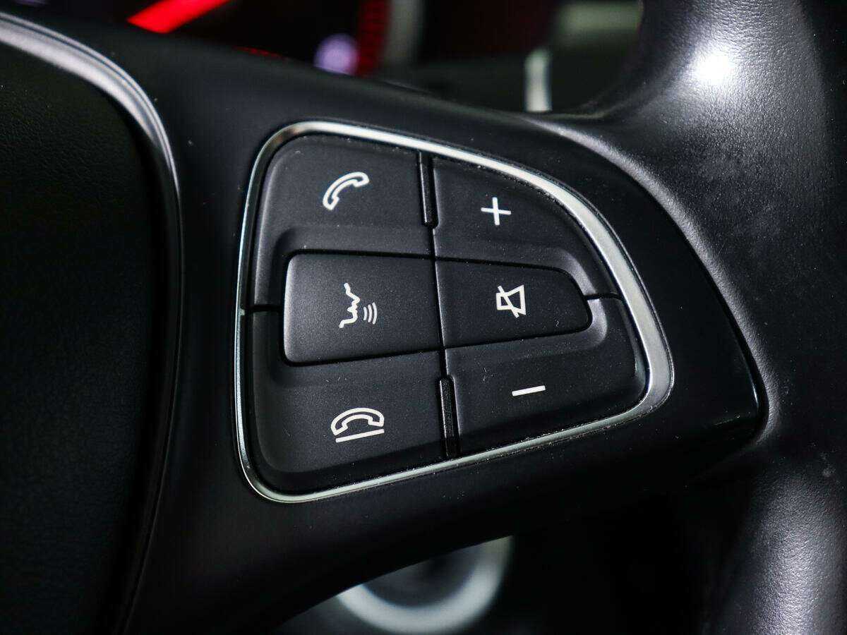 Купить Mercedes-Benz C-Класс с пробегом. Фото: #16