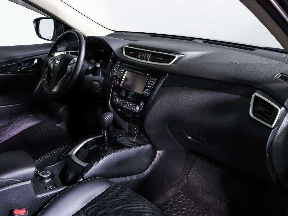 Продажа Б/У Ниссан Икс-Трейл. Фото: #5