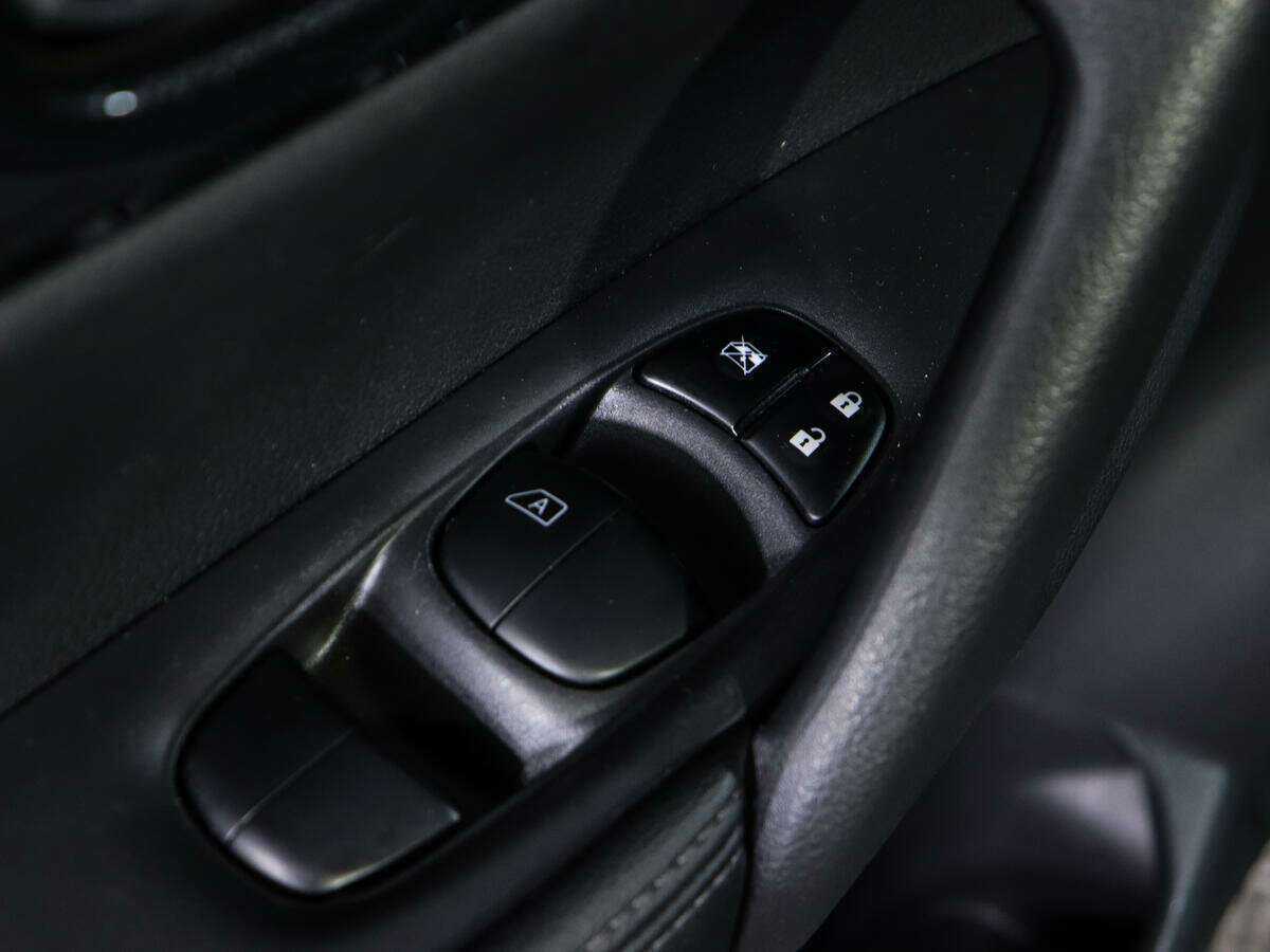 Продажа Б/У Ниссан Икс-Трейл. Фото: #16