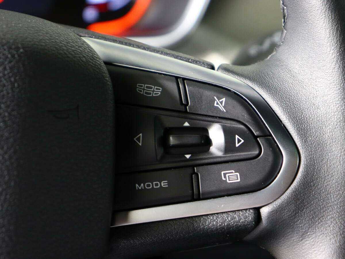 Продажа Б/У Джили Кулрэй. Фото: #19