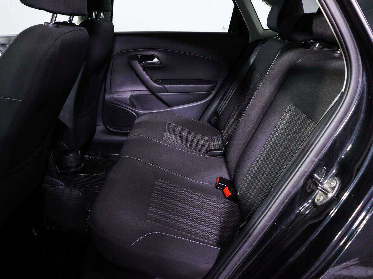 Продажа Б/У Фольксваген Поло. Фото: #6