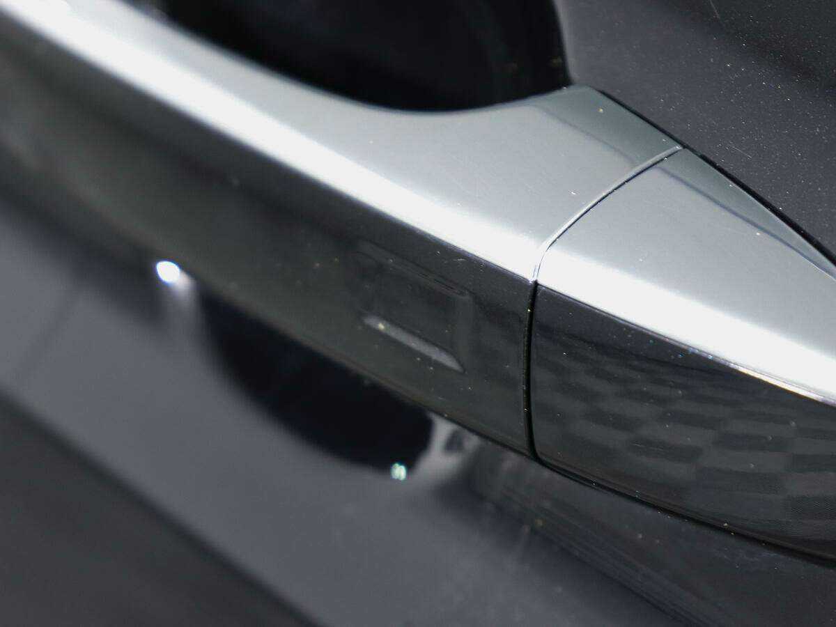 Купить Geely Tugella с пробегом. Фото: #16