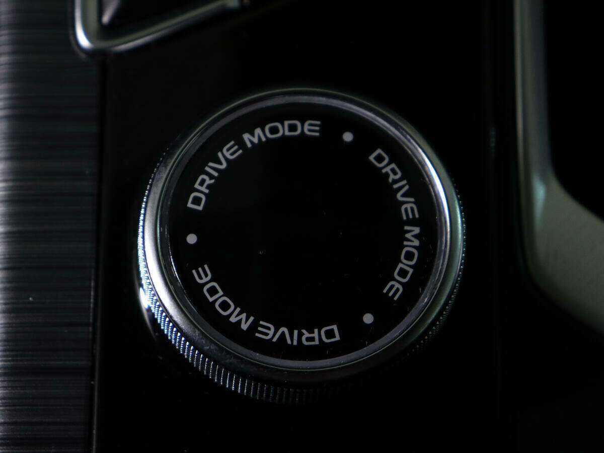 Купить Geely Tugella с пробегом. Фото: #20