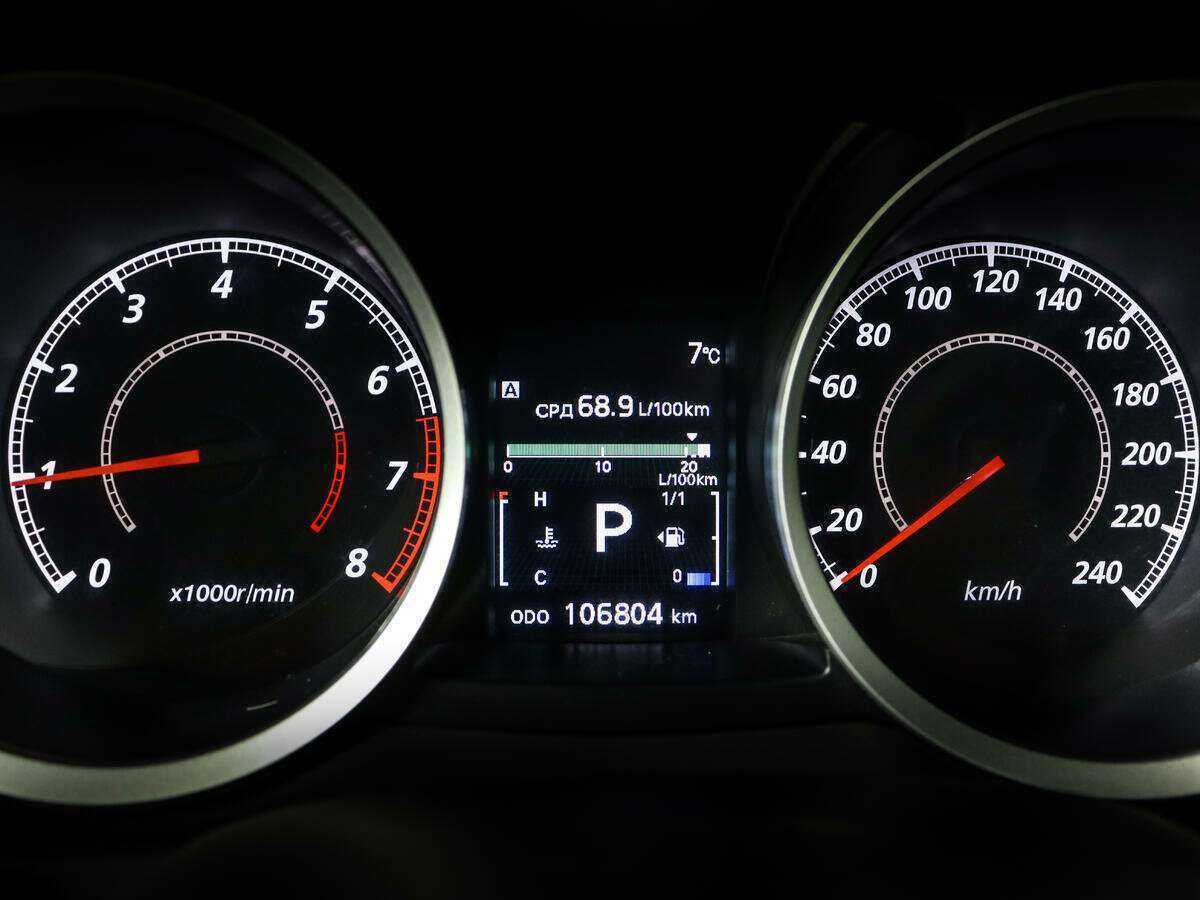 Купить Mitsubishi Lancer с пробегом. Фото: #10