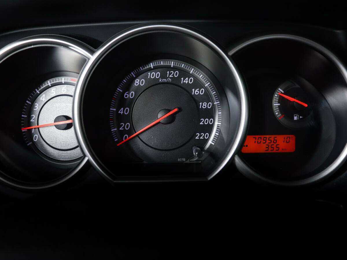 Продажа Б/У Ниссан Тиида. Фото: #10