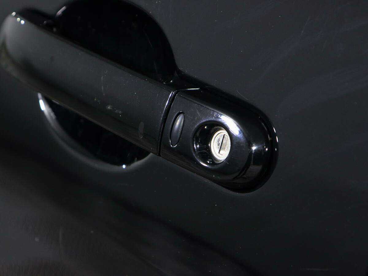 Продажа Б/У Ниссан Тиида. Фото: #14