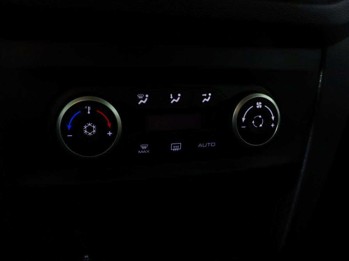 Купить Lada (ВАЗ) XRAY с пробегом. Фото: #15