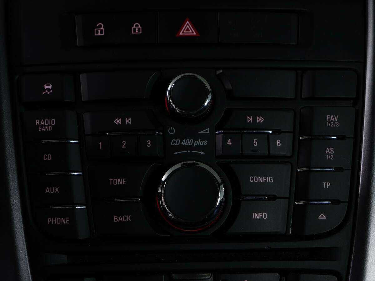 Продажа Б/У Опель Астра. Фото: #18