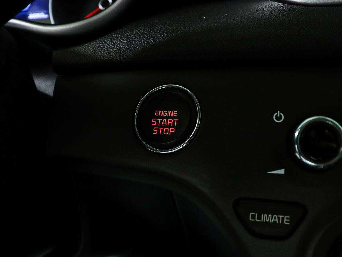 Купить Kia Sportage с пробегом. Фото: #17