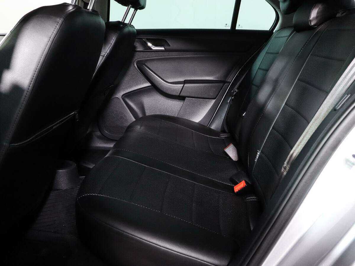 Продажа Б/У Шкода Рапид. Фото: #8