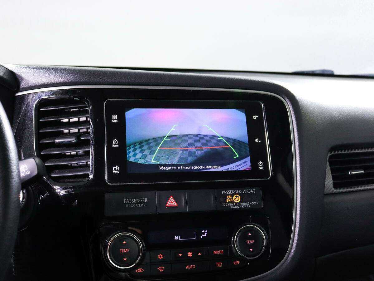 Продажа Б/У Митсубиши Оутлэндер. Фото: #16