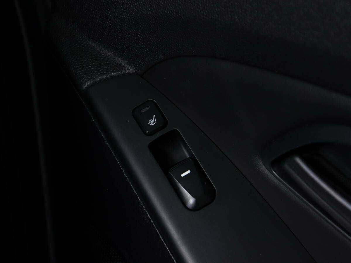 Продажа Б/У Хендай ай-икс35. Фото: #13