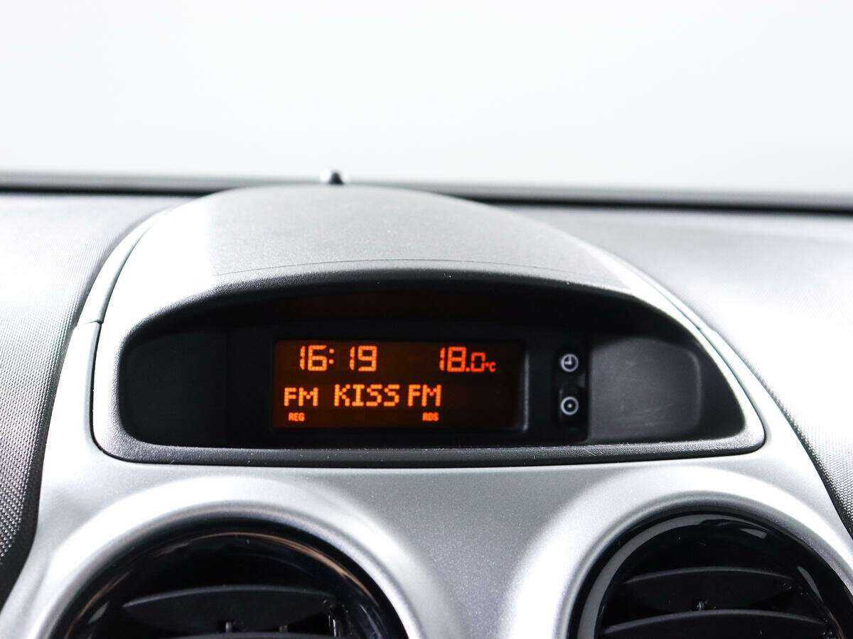 Купить Opel Corsa с пробегом. Фото: #12