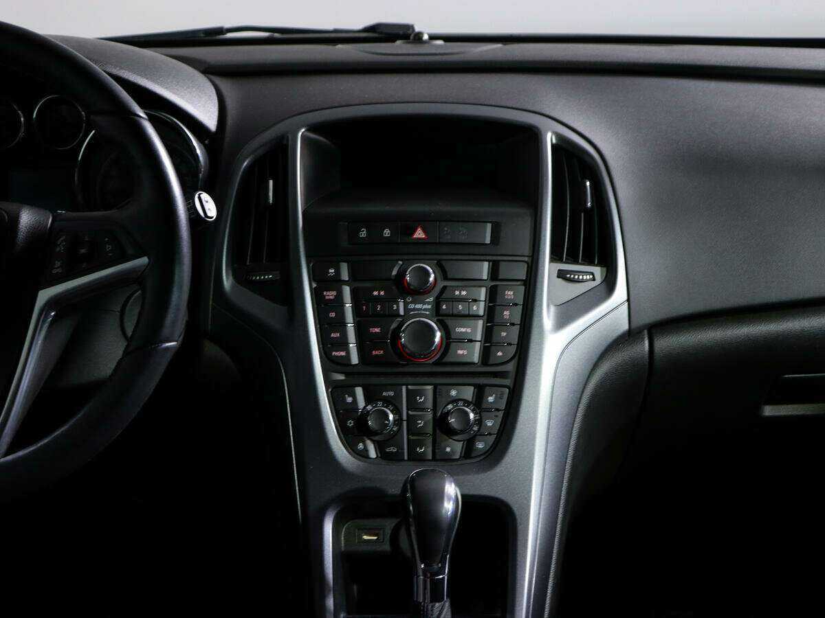 Продажа Б/У Опель Астра. Фото: #12