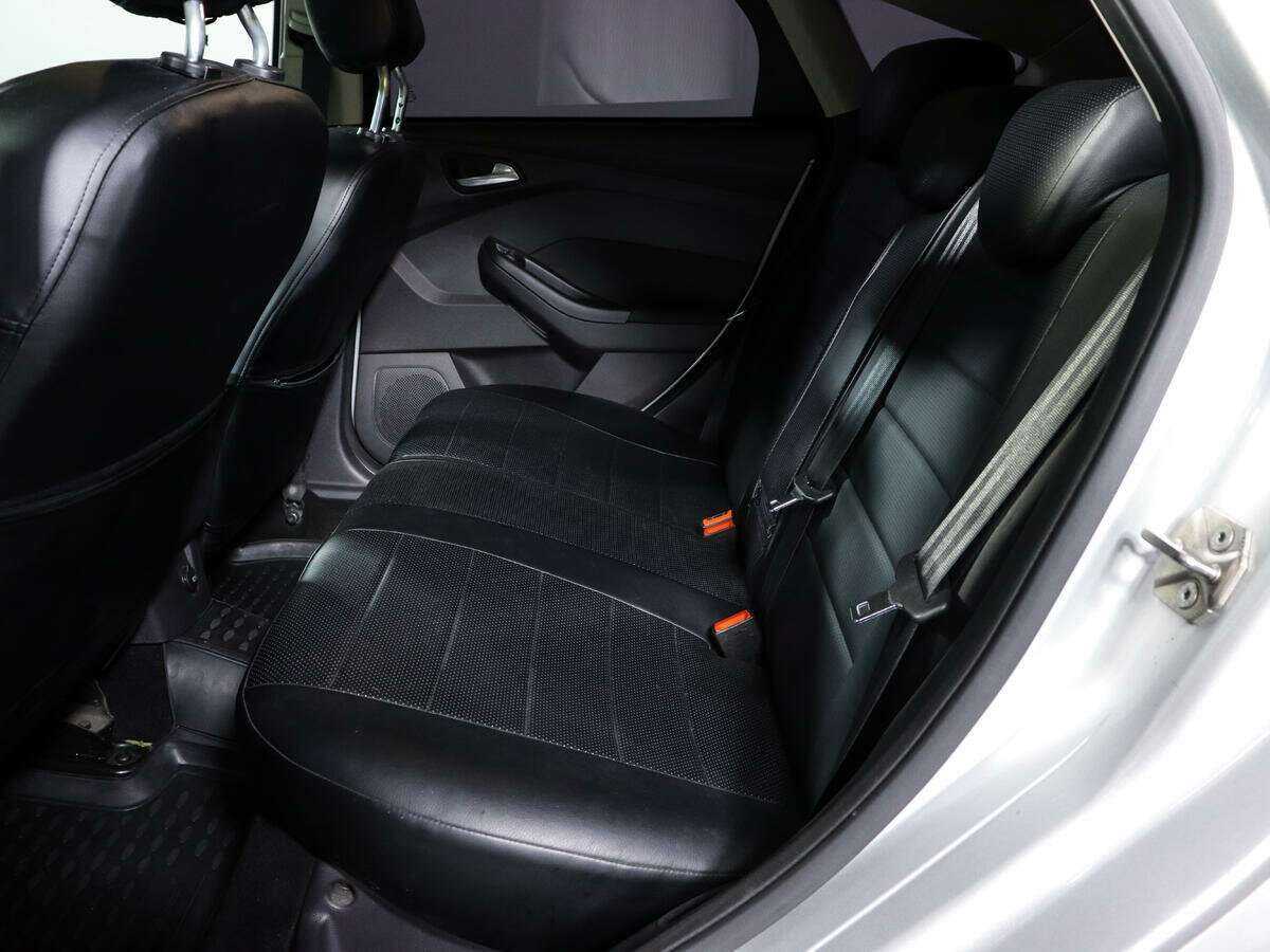 Продажа Б/У Форд Фокус. Фото: #9